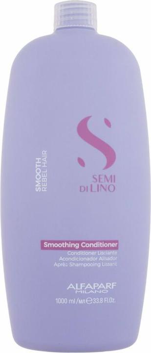 Image du produit Alfaparf Après-shampooing Semi Di Lino Smooth (1000 ml)