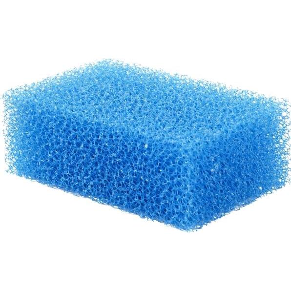 AkvaStabil ELEMENT 2 stk. filtersvampe, grov, Terrariumeinrichtung