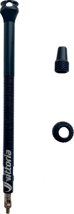 Actual product image Vittoria Tubeless Multiway Valve 40 mm à 2 pieces