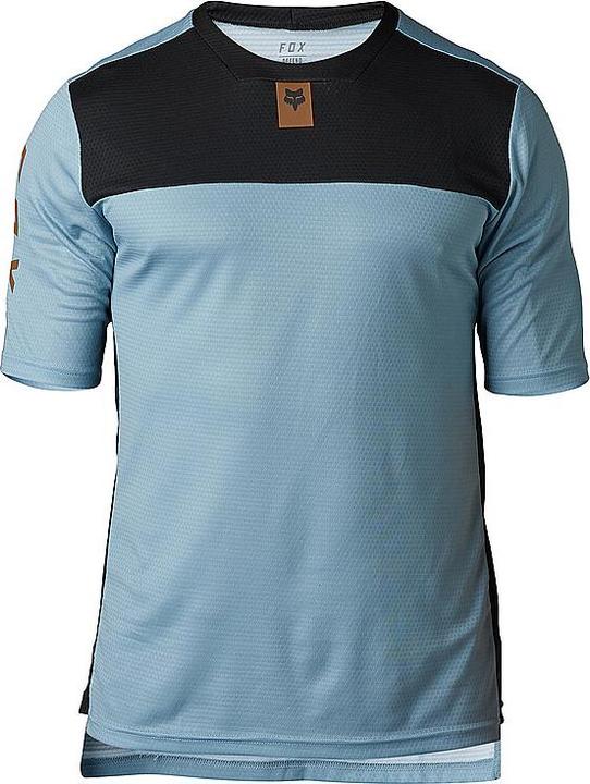 Image du produit Fox Jersey 23 Defend Ss Gmtl S (S)