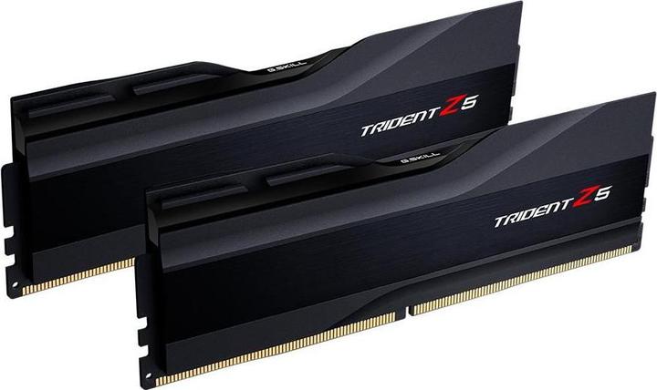 Produktbild G.Skill DDR5 48GB PC 7200 CL36 KIT (2x24GB) 48-TZ5K (2 x 24GB, 7200 MHz, DDR5-RAM, DIMM)