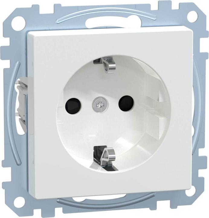 weiss ähnlich RAL 9016