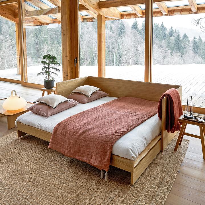 Produktbild AM.PM Hempy (250 x 250 cm)