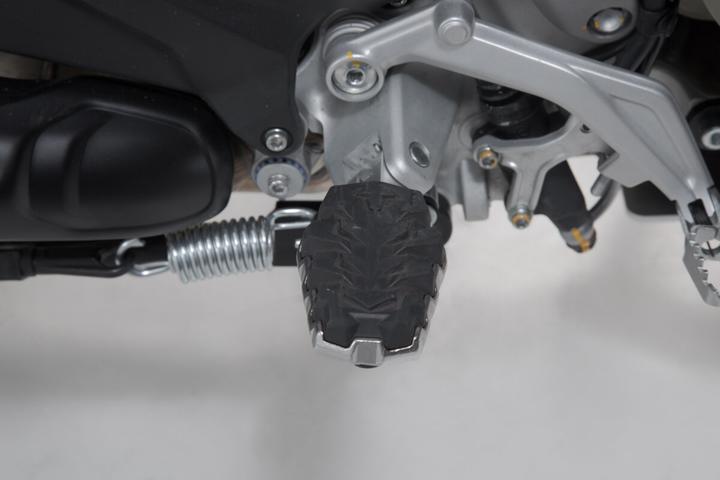 Immagine prodotto Sw Motech Kit poggiapiedi EVO