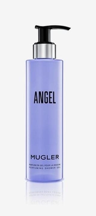 Produktbild Thierry Mugler Angel Duschgel (200 ml)