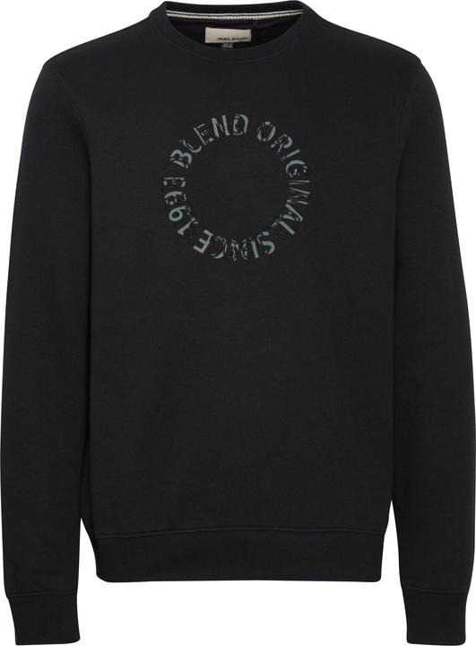 Actual product image Blend Sweatshirt - Sweatshirt - 20716044 (L)