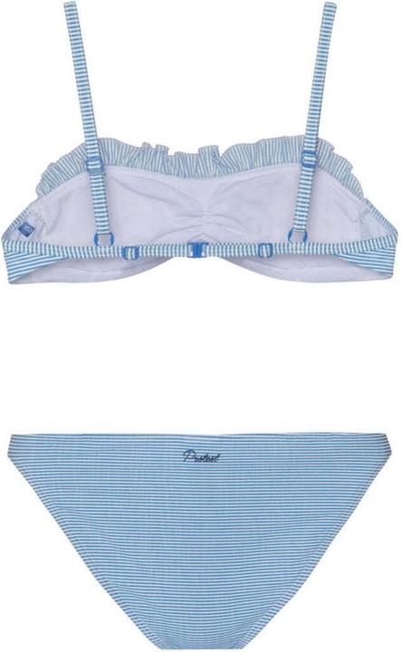 Produktbild Protest BIKINI'S MARI JR bandeau bikini (140, 146, 152, 158, 164, 170, 176)