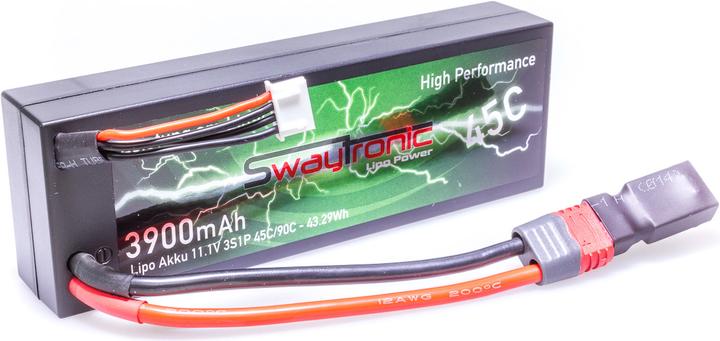 Actual product image Swaytronic Battery (11.10 V, 3900 mAh)