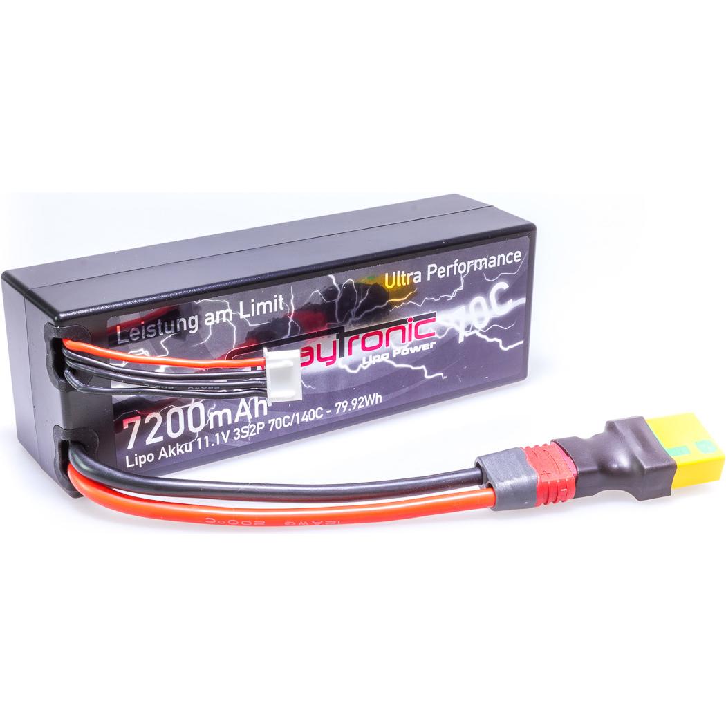 Swaytronic Akku (11.10 V, 7200 mAh)