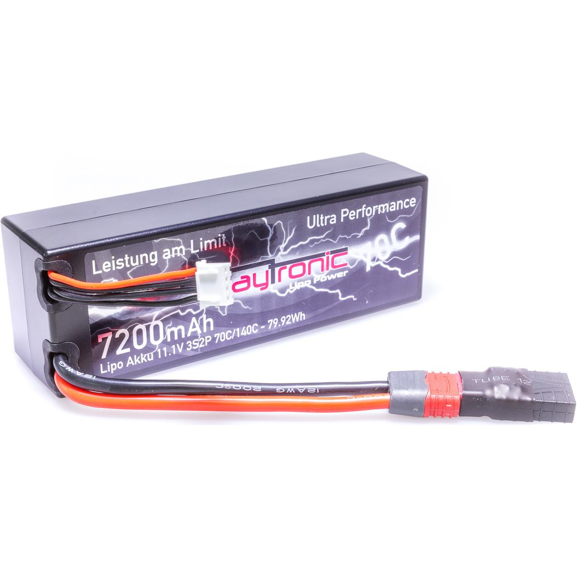 Swaytronic Akku (11.10 V, 7200 mAh)