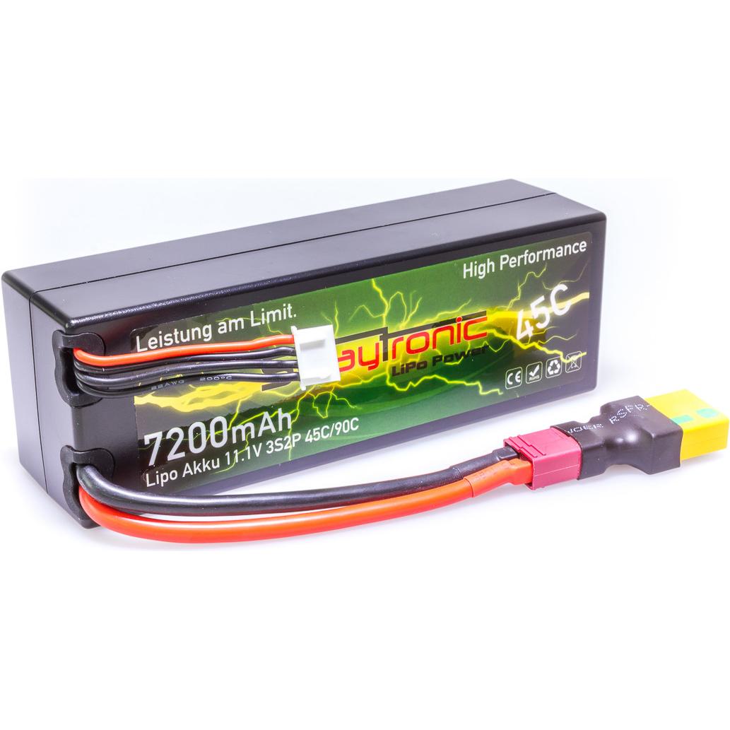Swaytronic Akku (11.10 V, 7200 mAh)
