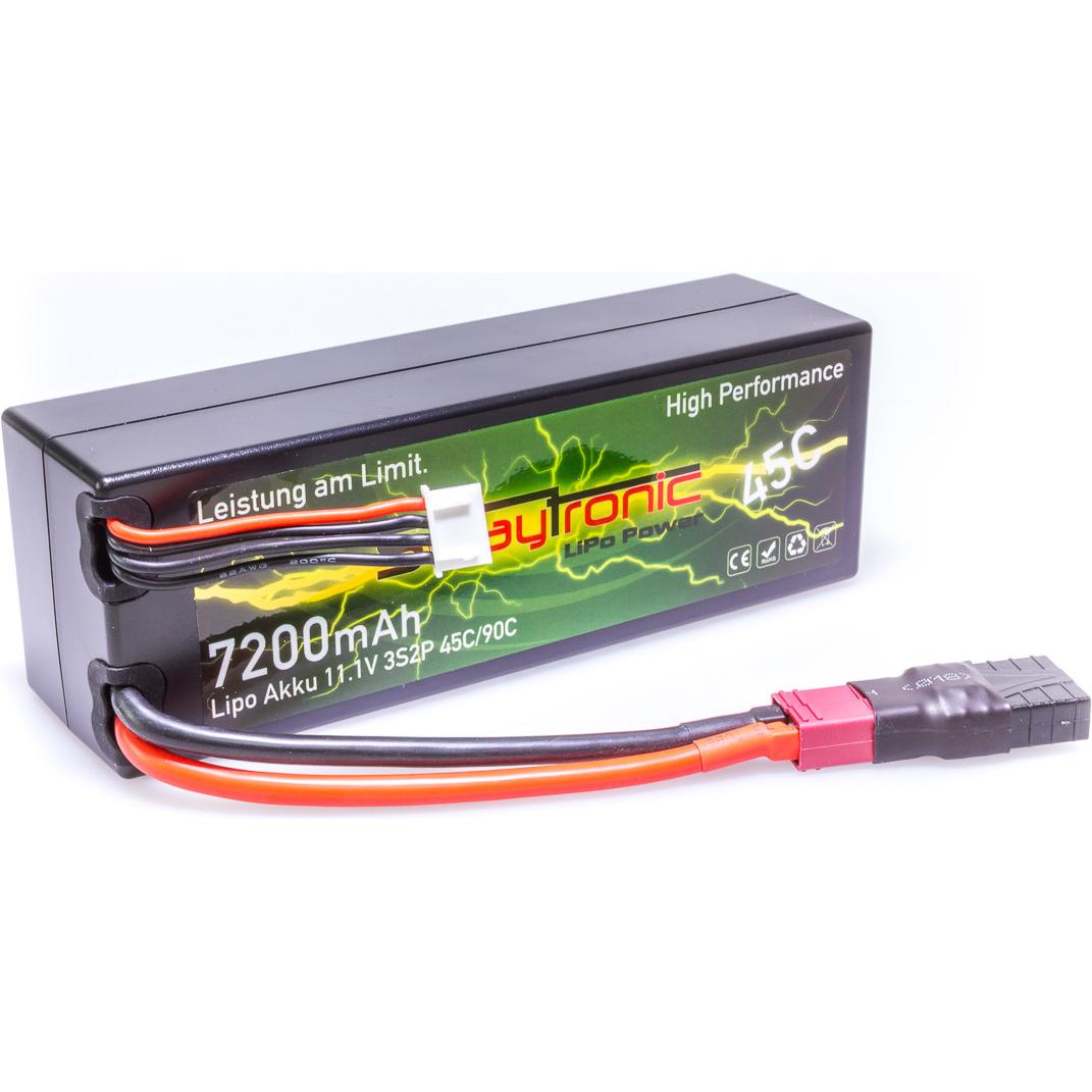 Swaytronic Akku (11.10 V, 7200 mAh)