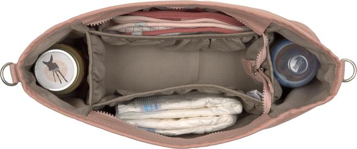 Immagine prodotto Lässig Organizzatore per passeggini in cotone
