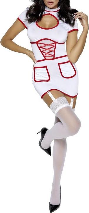 Immagine prodotto Cottelli Collection Abito da infermiera (XL)