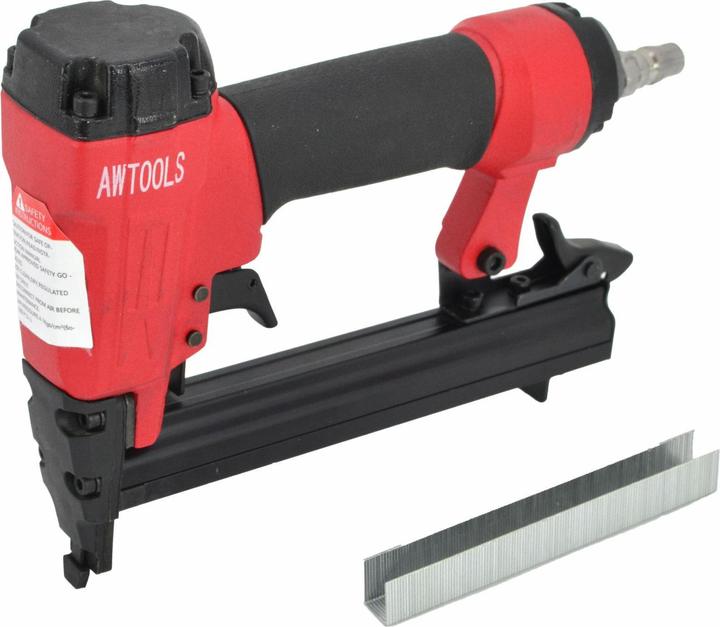 Actual product image AW Tools AWTOOLS PNEUMATIC SADDLE 6-16 mm