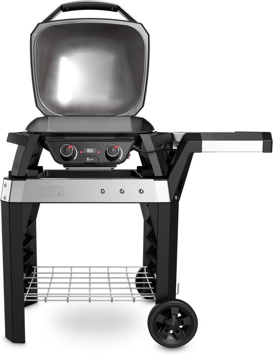 Image du produit Weber Pulse 2000 (2.20 kW)