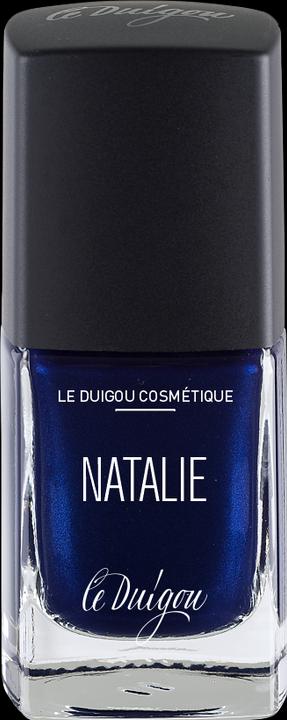 Produktbild Le Duigou Nagellack (Cetacean Blue, 0B1444, Farblack)