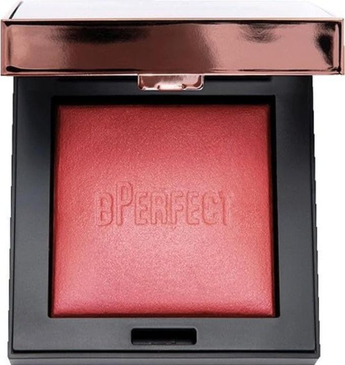 Actual product image BPerfect Cosmetics Complexion