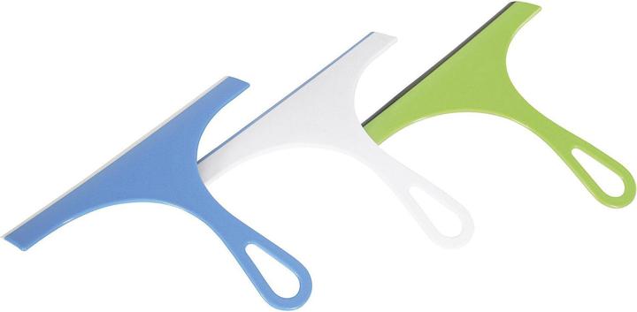 Axentia Fenster-/Duschkabinenabzieher