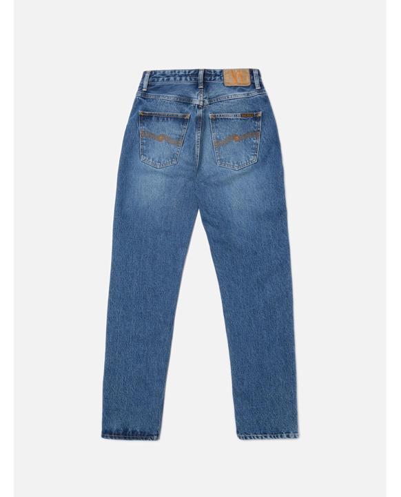 Actual product image Nudie Jeans Breezy Britt Day Dreamer (34)
