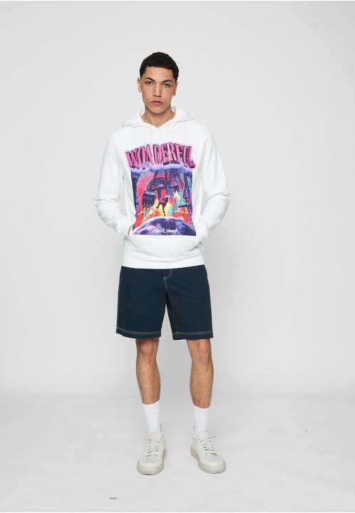 Produktbild MT Wonderful Hoody (S)