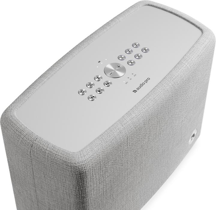 Actual product image Audio Pro A15 W (19 h)