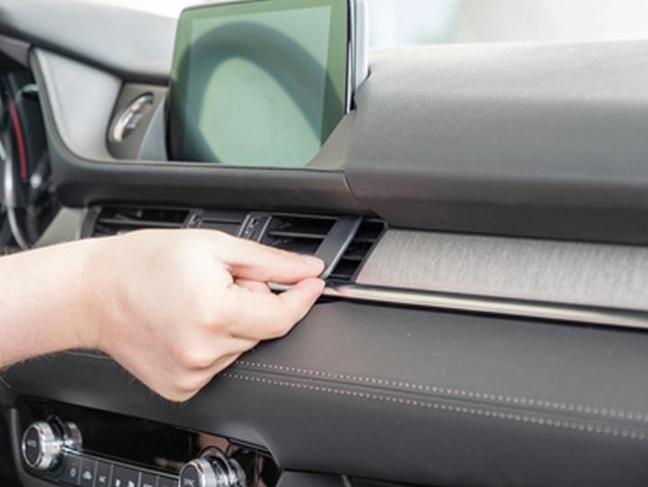 Produktbild Brodit ProClip Mazda 6 Bj. 19 855425