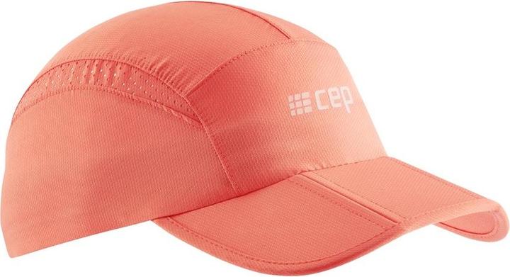 Actual product image Cep Running Cap