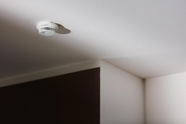 Produktbild Homematic IP Starterset Rauchwarnmelder für 3 Räume