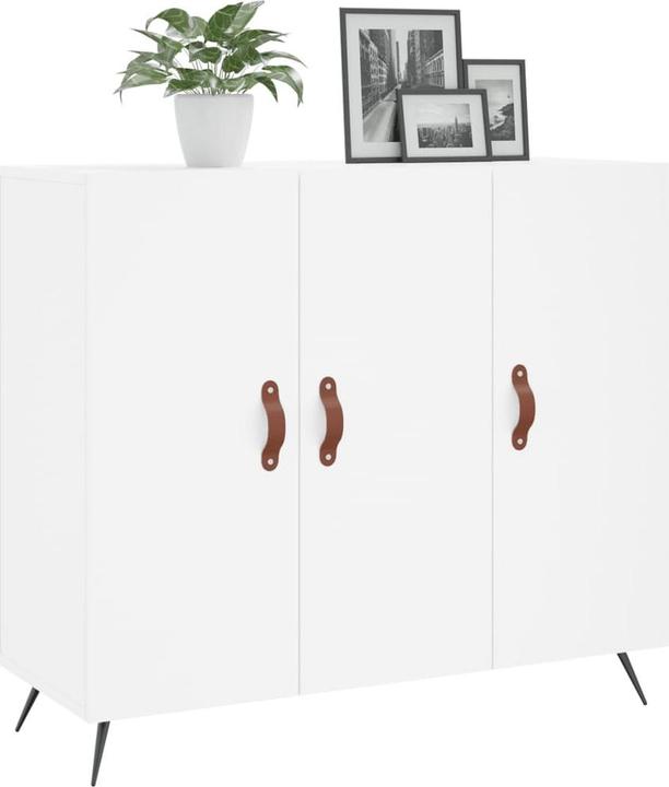 Produktbild vidaXL Sideboard (90 x 34 x 80 cm)