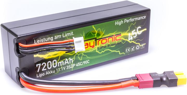 Produktbild Swaytronic Akku (11.10 V, 7200 mAh)