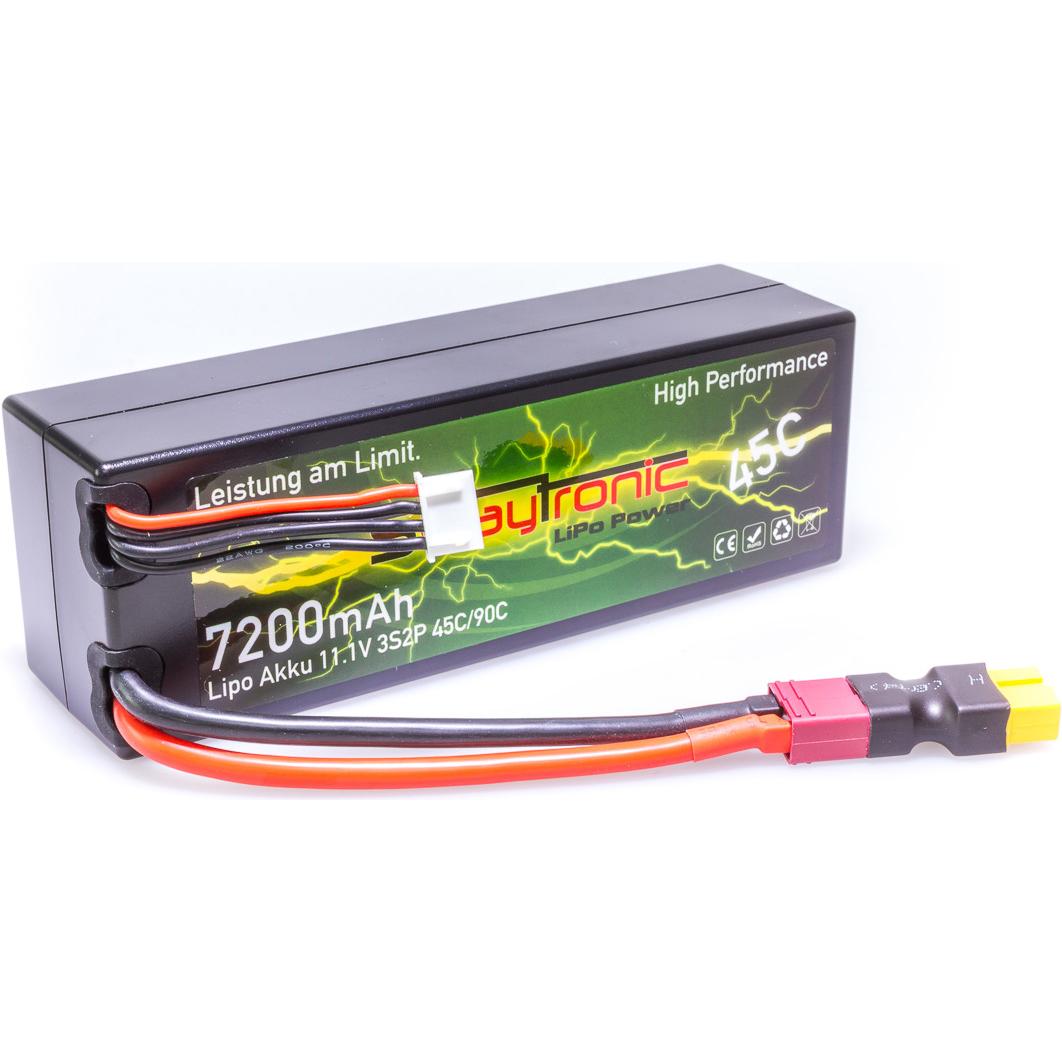Thumbnail - Swaytronic Akku (11.10 V, 7200 mAh)