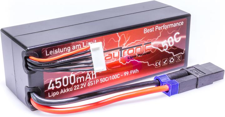 Image du produit Swaytronic Batterie (22.20 V, 4500 mAh)