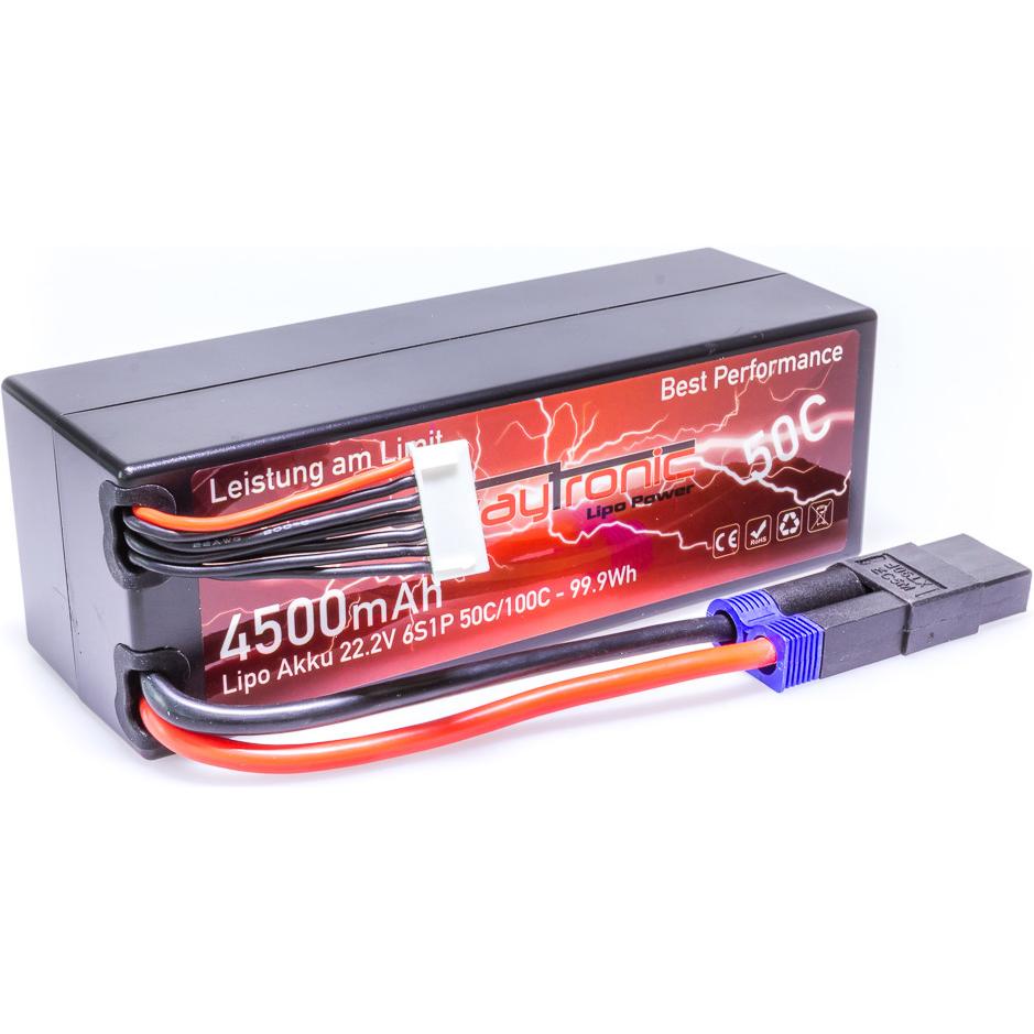 Swaytronic Akku (22.20 V, 4500 mAh)