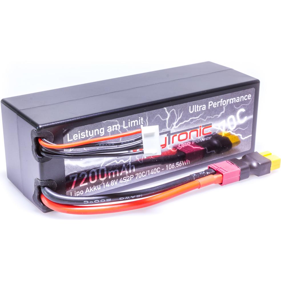 Thumbnail - Swaytronic Akku (14.80 V, 7200 mAh)