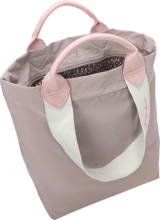 Actual product image Fritzi aus Preußen Ju Lighty backpack 38 cm (17 l)