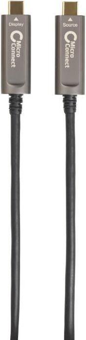 Actual product image MicroConnect USB C – USB C (3 m, USB 3.2 Gen 2)