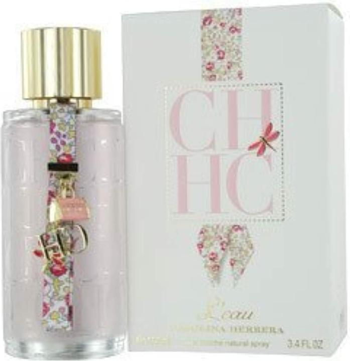 Carolina Herrera CH L'Eau