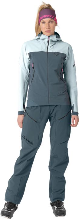 Immagine prodotto Dynafit Ridge Thermal Kapuzenjacke Damen (M)