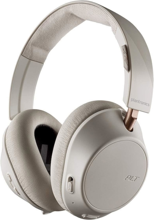 Produktbild Plantronics Backbeat Go 810 (ANC, 22 h, Kabellos)