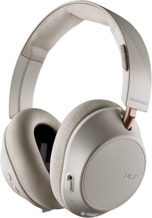 Produktbild Plantronics Backbeat Go 810 (ANC, 22 h, Kabellos)