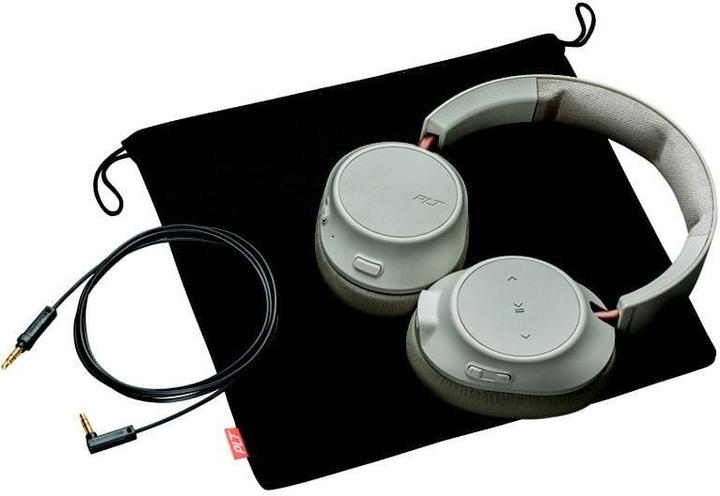 Productafbeelding Plantronics Backbeat Go 810 (ANC, 22 h, Draadloze)