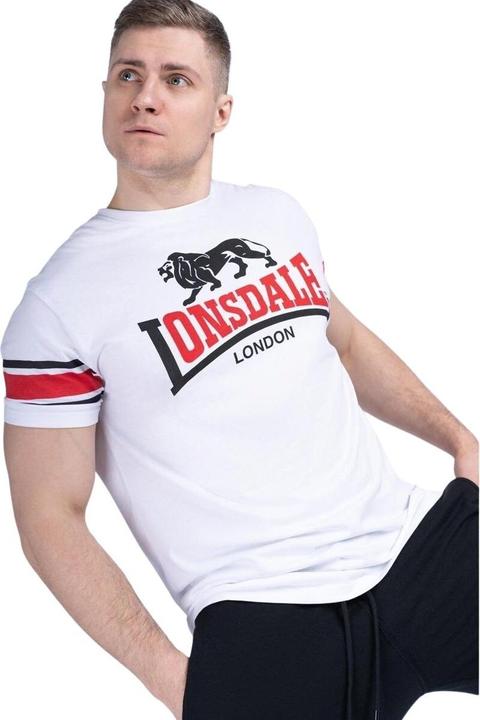 Immagine prodotto Lonsdale Hempriggs (XL)