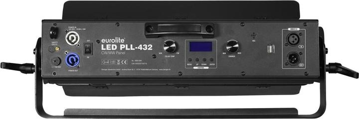 Image du produit Eurolite Panneau LED PLL-432 CW/WW (85 W, Set)