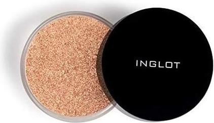 Actual product image Inglot Illuminators and Luminisers (Highlighter)