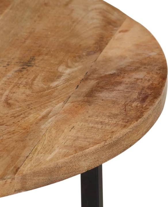 Immagine prodotto vidaXL Couchtisch (54 x 54 x 35 cm)