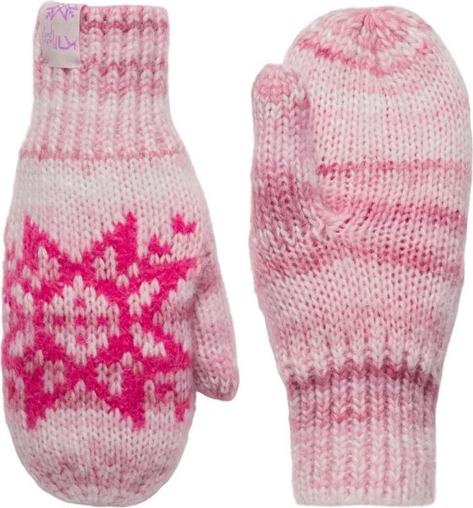 Actual product image Kari Traa Rachel Mittens (6)