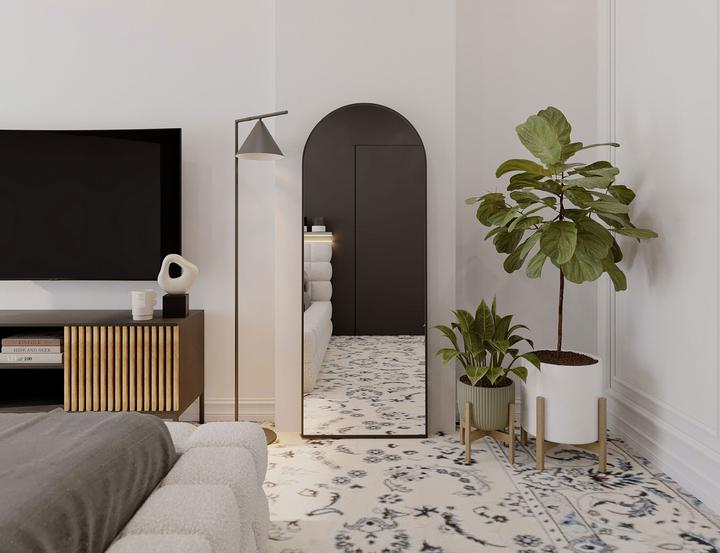 Actual product image ELTAP Divva (60 x 160 cm)