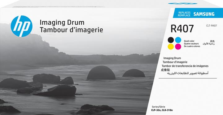 Produktbild Samsung Trommeleinheit CLT-R407 (M, C, Y, BK)