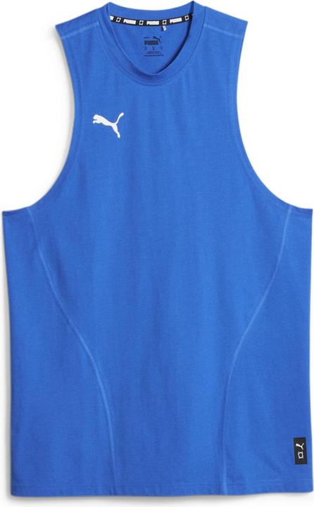 Actual product image Puma Hoops Team Drycell Slvs Top (M)